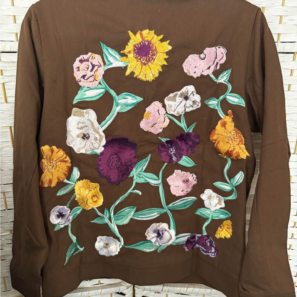 Taylor Swift surprise song piano jacket - Picture 3 of 5